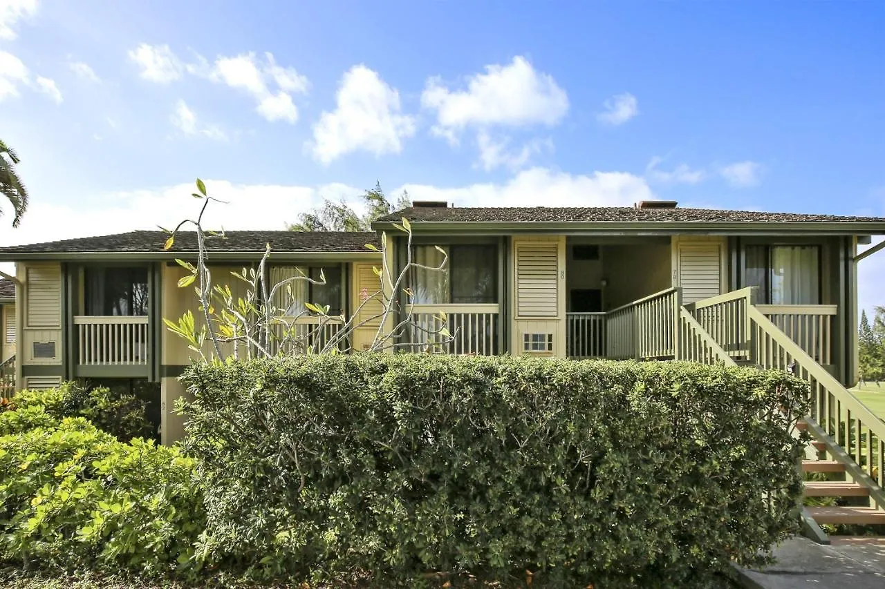 Alea Condo Kahuku