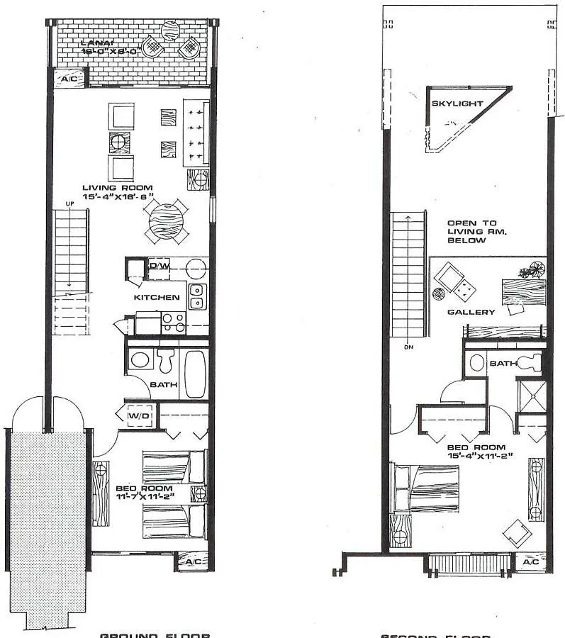 Alea Condo Kahuku