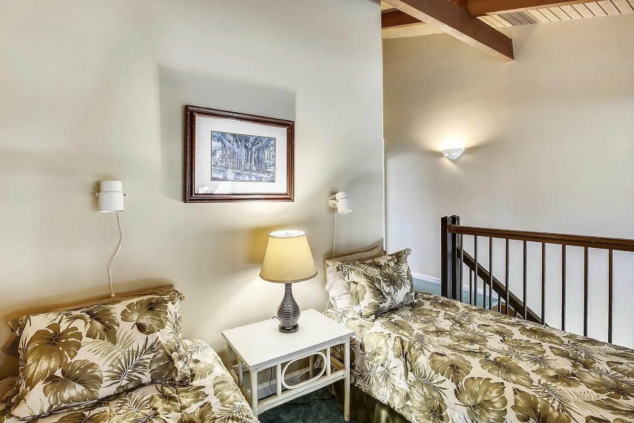 Apartment Alea Condo Kahuku