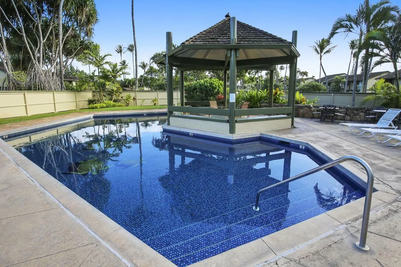 Apartment Alea Condo Kahuku United States