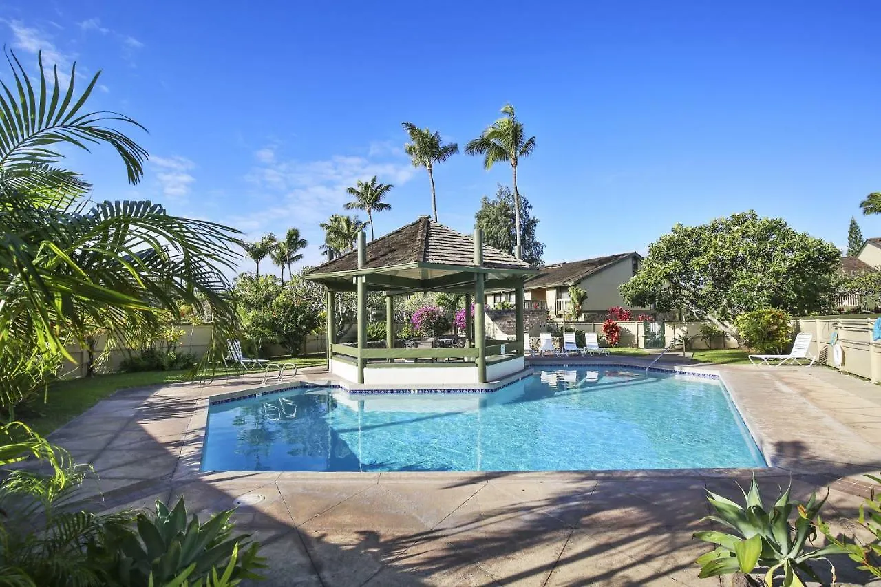 Alea Condo Kahuku