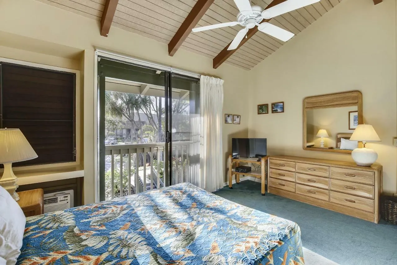 Alea Condo Kahuku 0*,