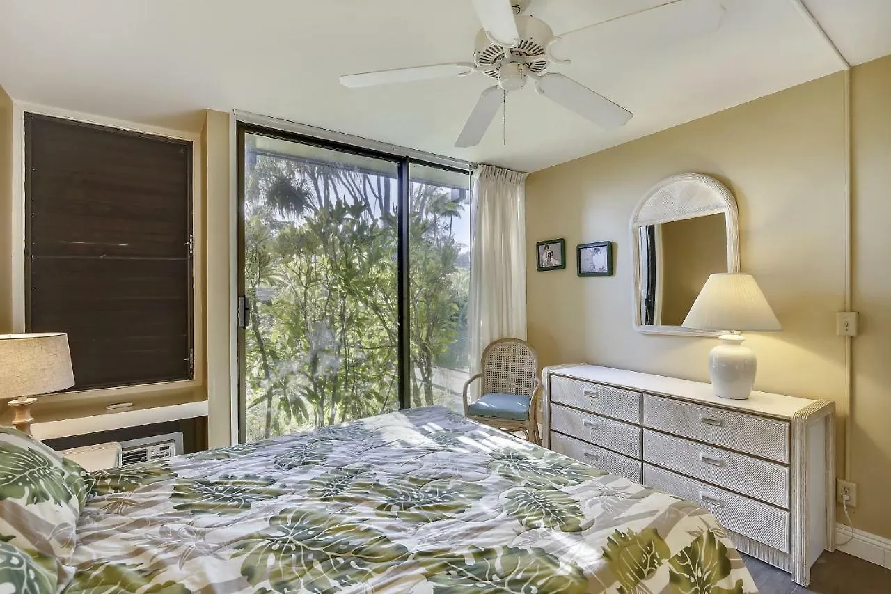 Alea Condo Kahuku Apartment