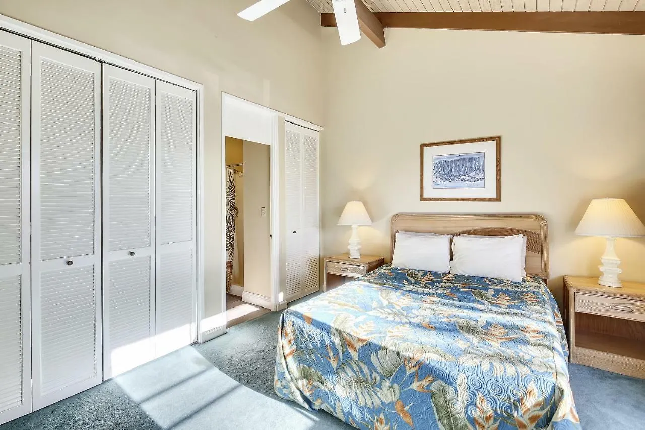 Alea Condo Kahuku