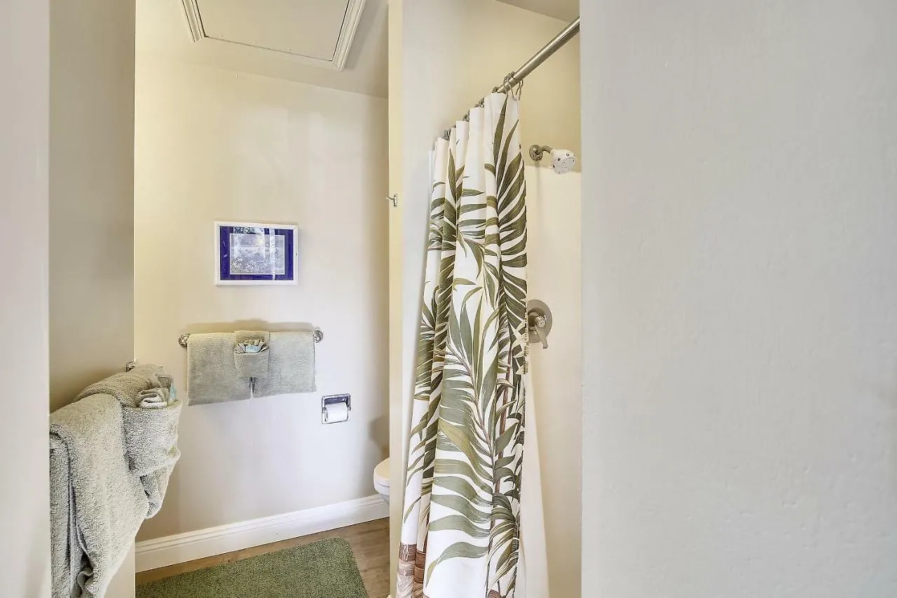 Apartment Alea Condo Kahuku United States