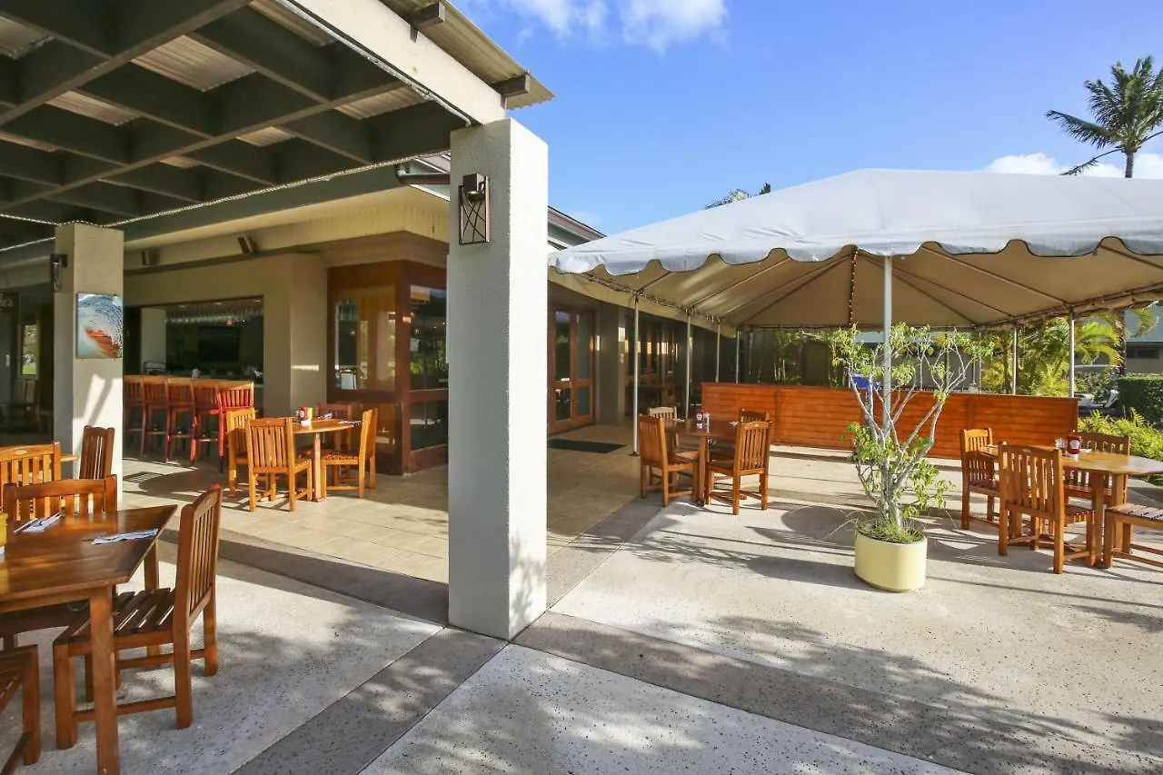 Alea Condo Kahuku United States