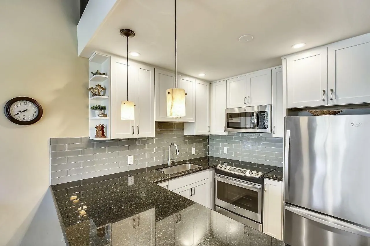 Alea Condo Kahuku