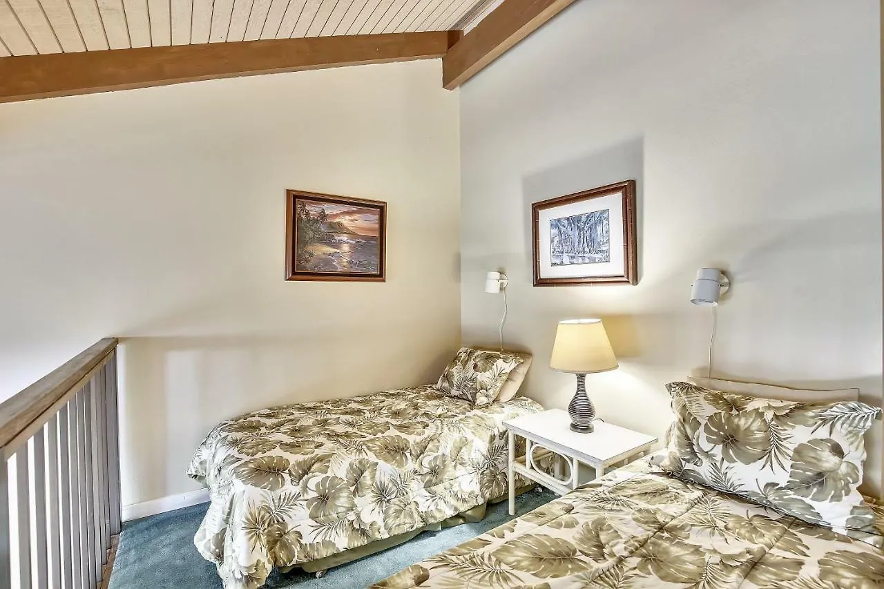 Alea Condo Kahuku 0*,  United States