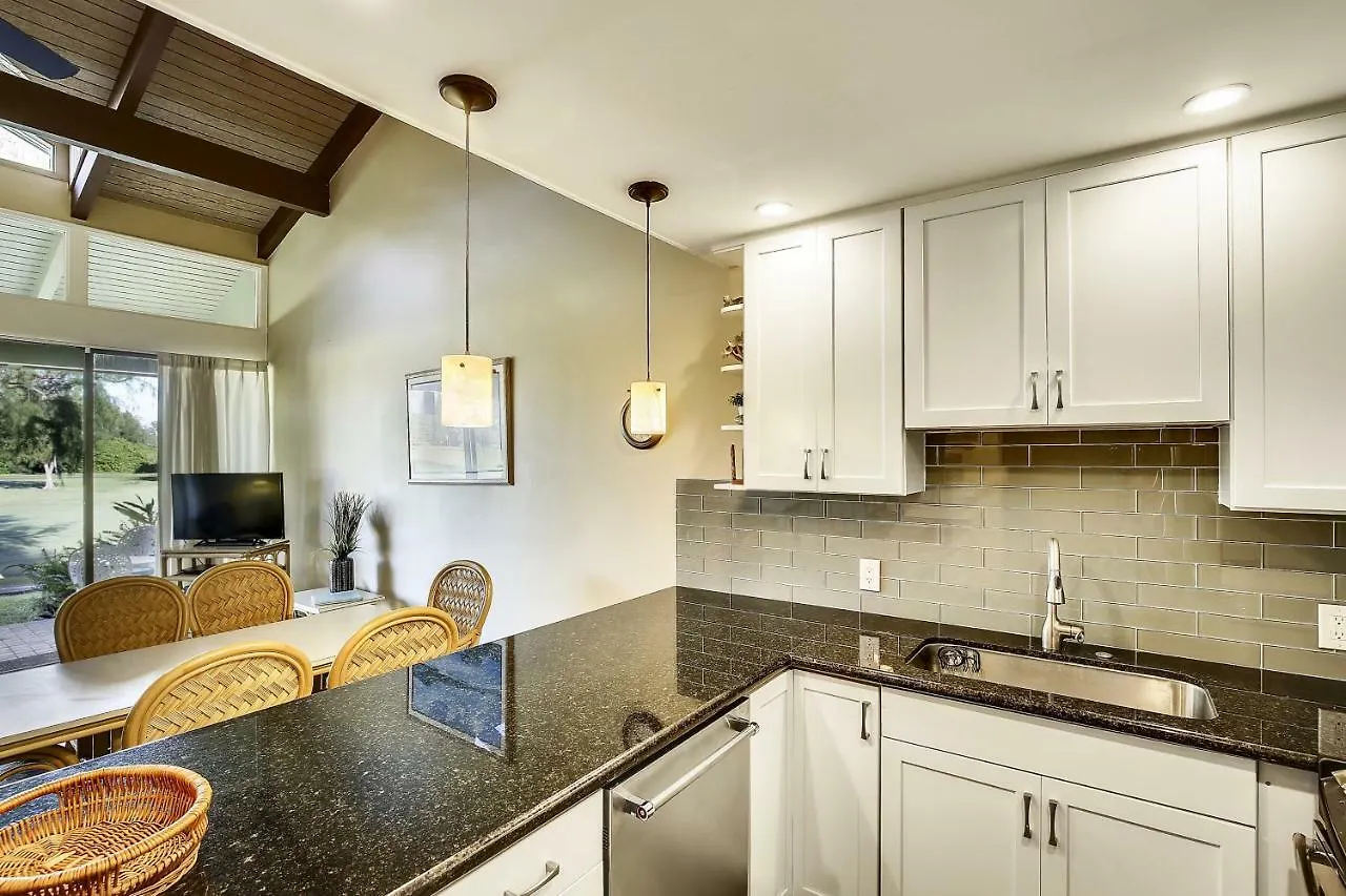 Alea Condo Kahuku United States