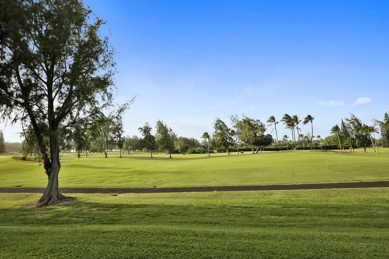 Alea Condo Kahuku